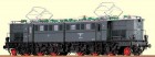 53001 Brawa Electric Locomotive E 95